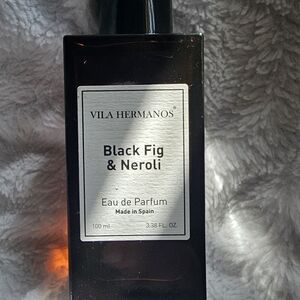 Vila Hermanos Black Fig & Neroli  3 . 4 O z